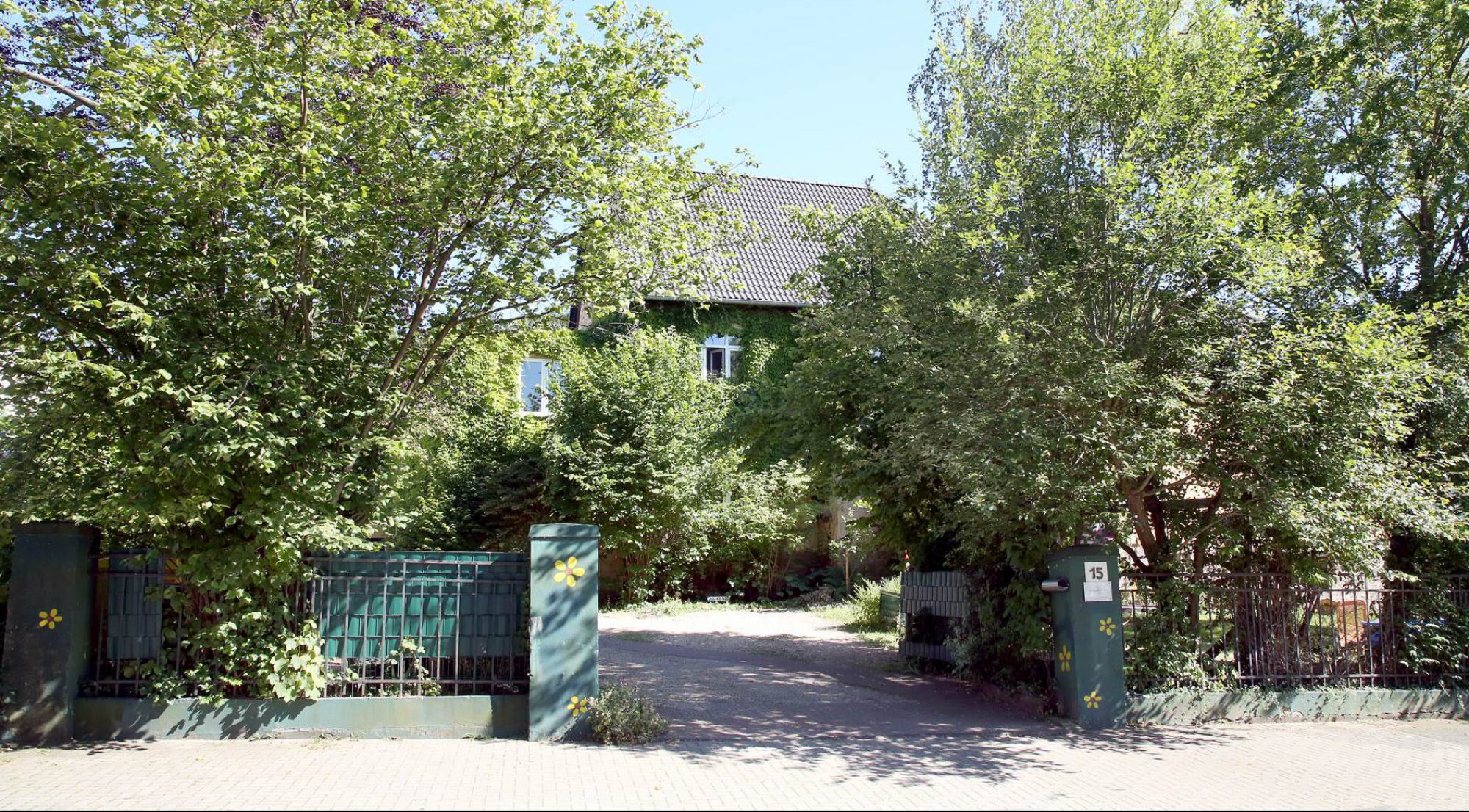 Heilpädagogisches Kinderheim Bensberg
